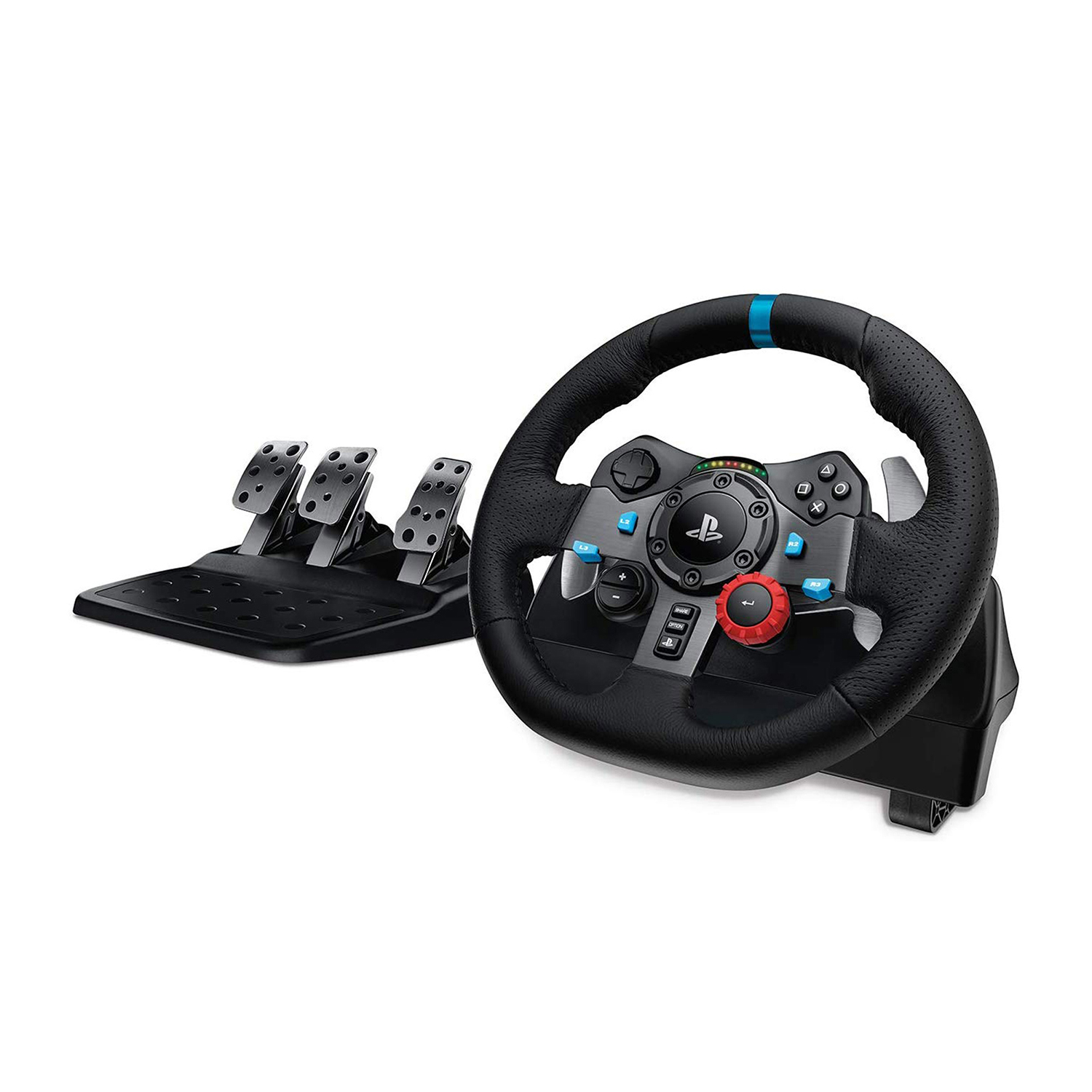 Volante DA Corsa Gaming Logitech G29 Driving Force Racing