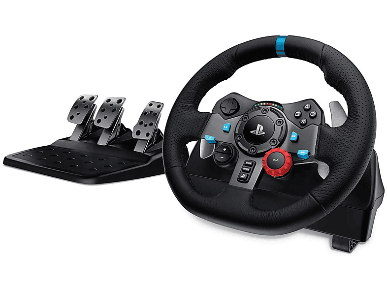 Volante da Corsa Gaming Logitech G29 Driving Force Racing