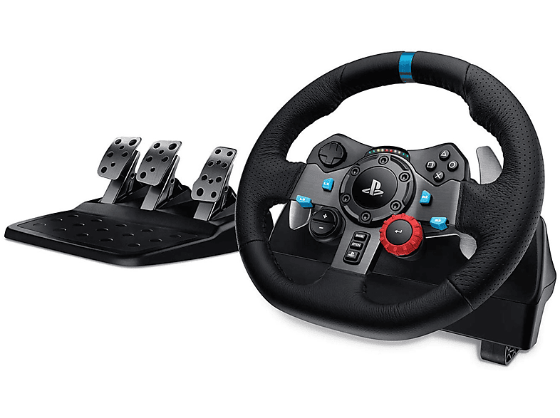 Volante Thrustmaster - Console e Videogiochi In vendita a Monza e della  Brianza