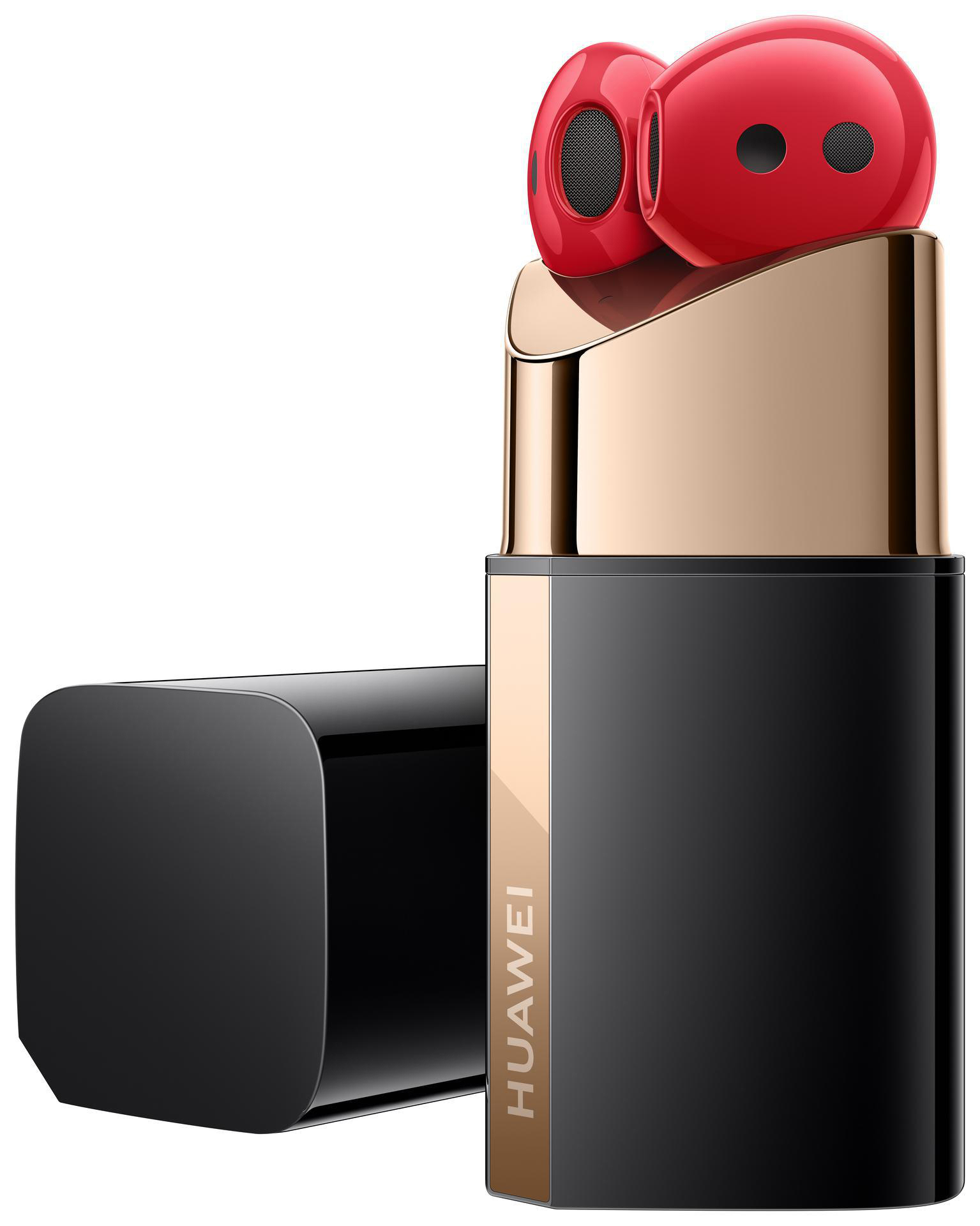 HUAWEI FreeBuds Lipstick True Bluetooth Wireless, Mehrfarbig In-ear Kopfhörer