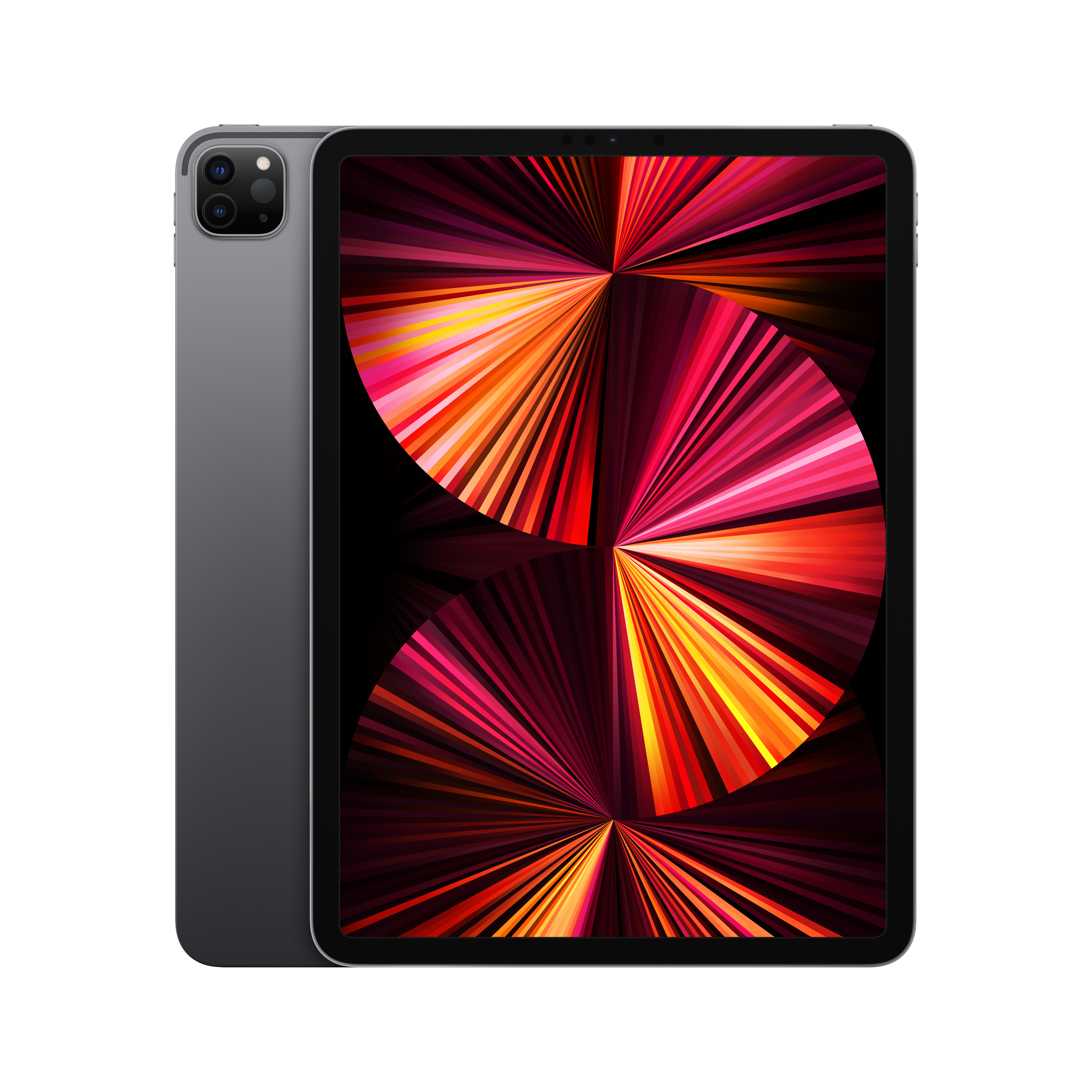 APPLE 3. Nesil Pad Pro 11 inç Wi‑Fi 128GB Uzay Grisi MHQR3TU/A