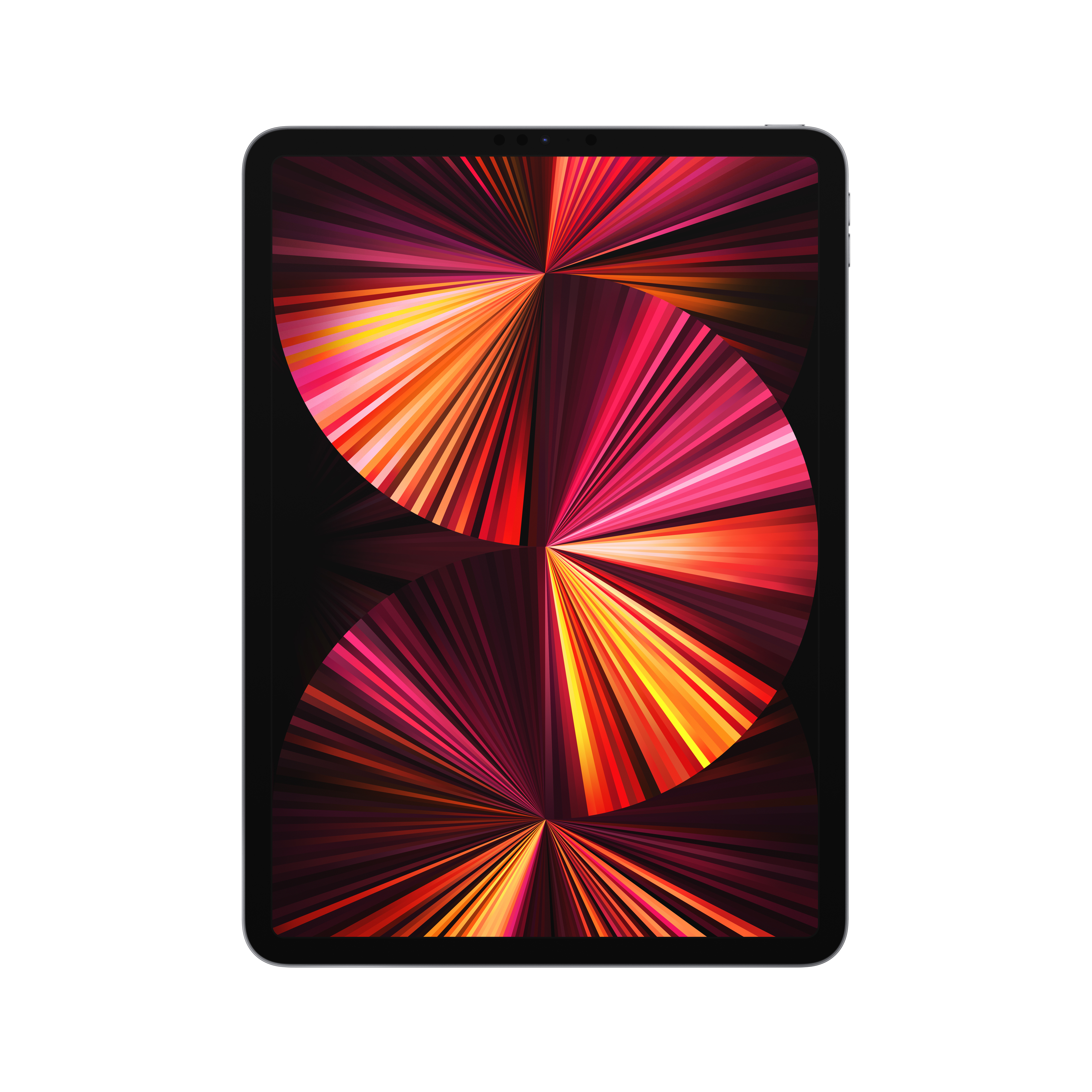 APPLE 3. Nesil Pad Pro 11 inç Wi‑Fi 128GB Uzay Grisi MHQR3TU/A