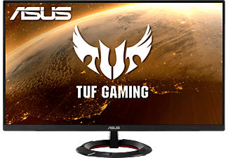 ASUS TUF Gaming VG279Q1R - Monitor da gaming, 27 ", Full-HD, 144 Hz, Nero