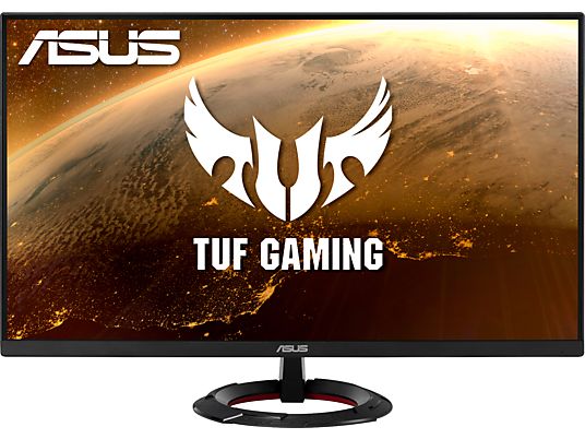 ASUS TUF Gaming VG279Q1R - Gaming Monitor, 27 ", Full-HD, 144 Hz, Schwarz