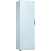 Frigorífico una | Balay 3FCE563WE, 346 Independiente, 39 dB, Descongelación automática, Blanco