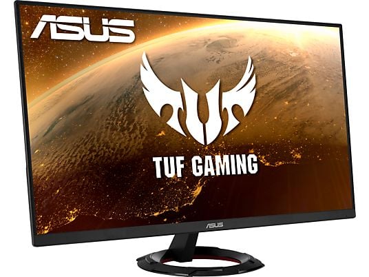 ASUS TUF Gaming VG279Q1R - Gaming Monitor, 27 ", Full-HD, 144 Hz, Schwarz