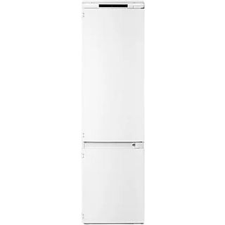 Frigorífico combi - Infiniton FGC-BB193, Integrable, No Frost, 279 l, Blanco