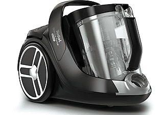 TEFAL TW7289 5★ Silence Force Cyclonic Toz Torbasız Elektrikli Süpürge Kahverengi_1