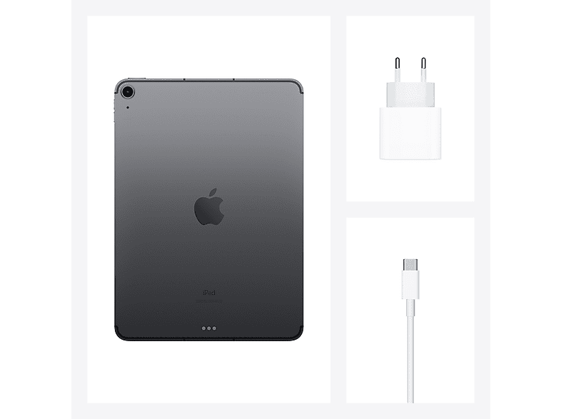 APPLE 4. Nesil iPad Air 10.9