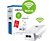 DEVOLO Magic 2 WiFi 6 - Adattatore di estensione (Bianco)