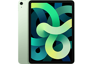 APPLE 4. Nesil iPad Air 2020 Wi-Fi 64 GB Tablet Yeşil MYFR2TU/A