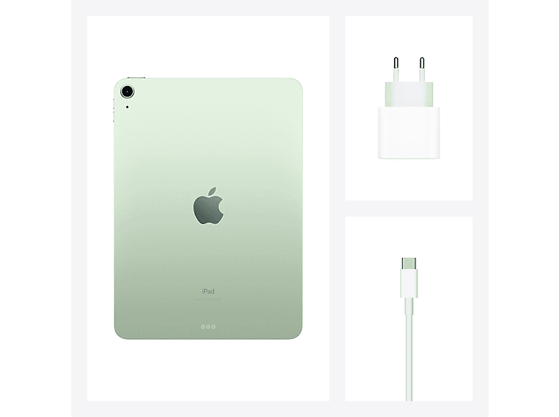 APPLE 4. Nesil iPad Air 10.9