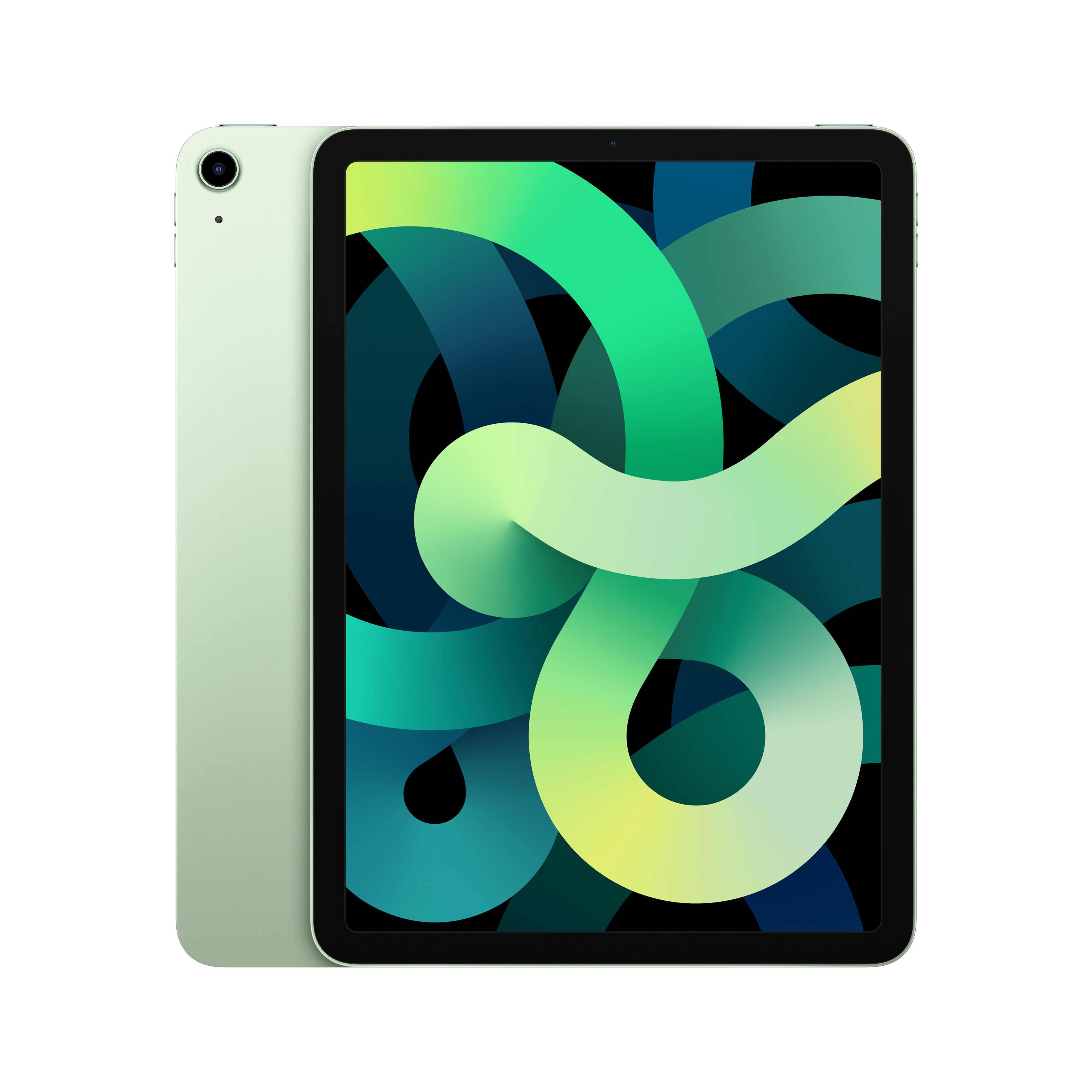 Apple iPad (ミッドナイトグリーン) 本体 Apple iPad 9. Nesil 256 GB 10.2