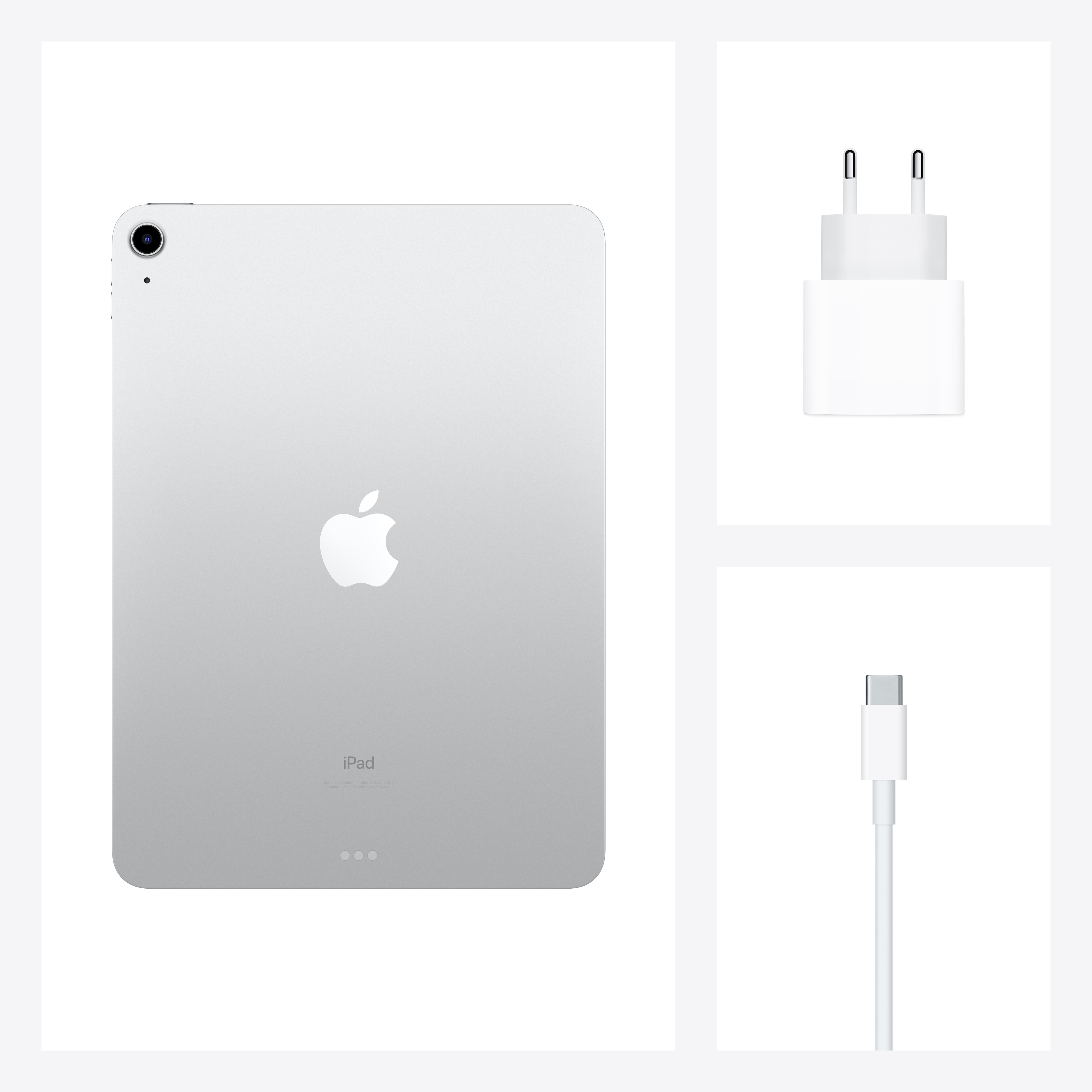 APPLE 4. Nesil iPad Air 10.9