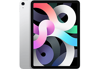 APPLE 4. Nesil iPad Air 2020 Wi-Fi 256 GB Tablet Silver MYFW2TU/A