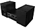 PANASONIC SC-PMX802 - Micro-chaîne hi-fi (Noir)