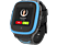 XPLORA X5 Play - Smartwatch (145 - 210 mm, -, Schwarz/Blau)