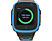XPLORA X5 Play - Smartwatch (145-210 mm, silicone, Noir/bleu)