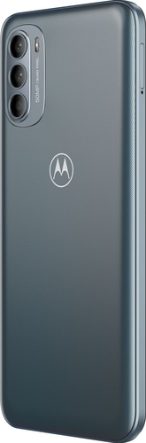 MOTOROLA Smartphone Moto G31 128 GB Mineral Grey (PASU0002SE)