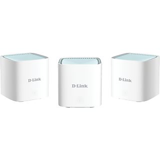 DLINK M15-3 - WLAN Mesh System (Weiss)