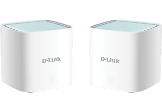 DLINK M15-2 - WLAN Mesh System (Weiss)