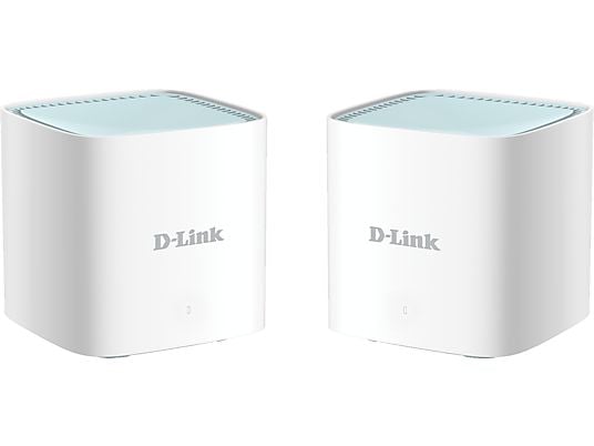 DLINK M15-2 - Sistema di rete WLAN mesh (Bianco)