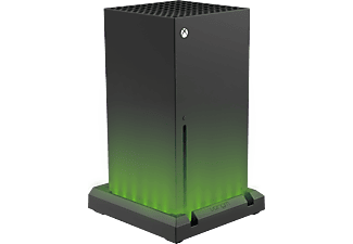 VENOM Xbox Series X RGB LED állvány, fekete (VS2886)