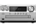 PANASONIC SC-PMX802 - Sistema micro hi-fi (Argento)