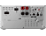 PANASONIC SC-PMX802 - Sistema micro hi-fi (Argento)