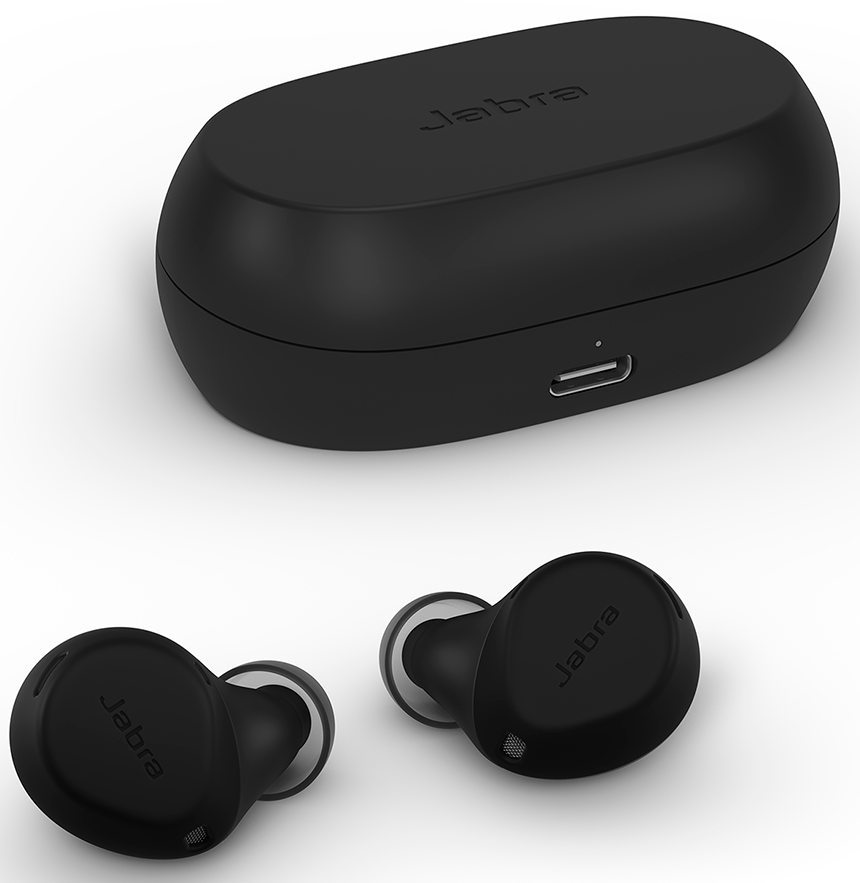 JABRA Elite 7 Active Zwart | MediaMarkt