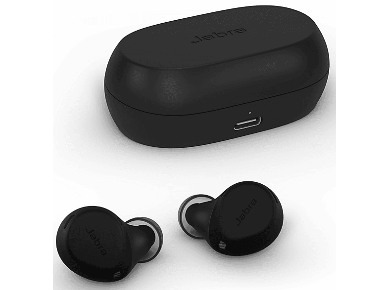 JABRA Elite 7 Active Zwart | MediaMarkt