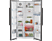 BEKO GN163242XBCHN - Food center/Side-by-Side (98 cm)