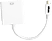 SBS ECITADHDMITC - Adaptateur USB-C vers HDMI, Blanc