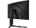 PEAQ PMO G270-CQK - Ecran de jeu (Noir)
