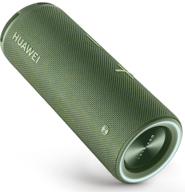 HUAWEI Sound Joy bluetooth hangszóró, Zöld