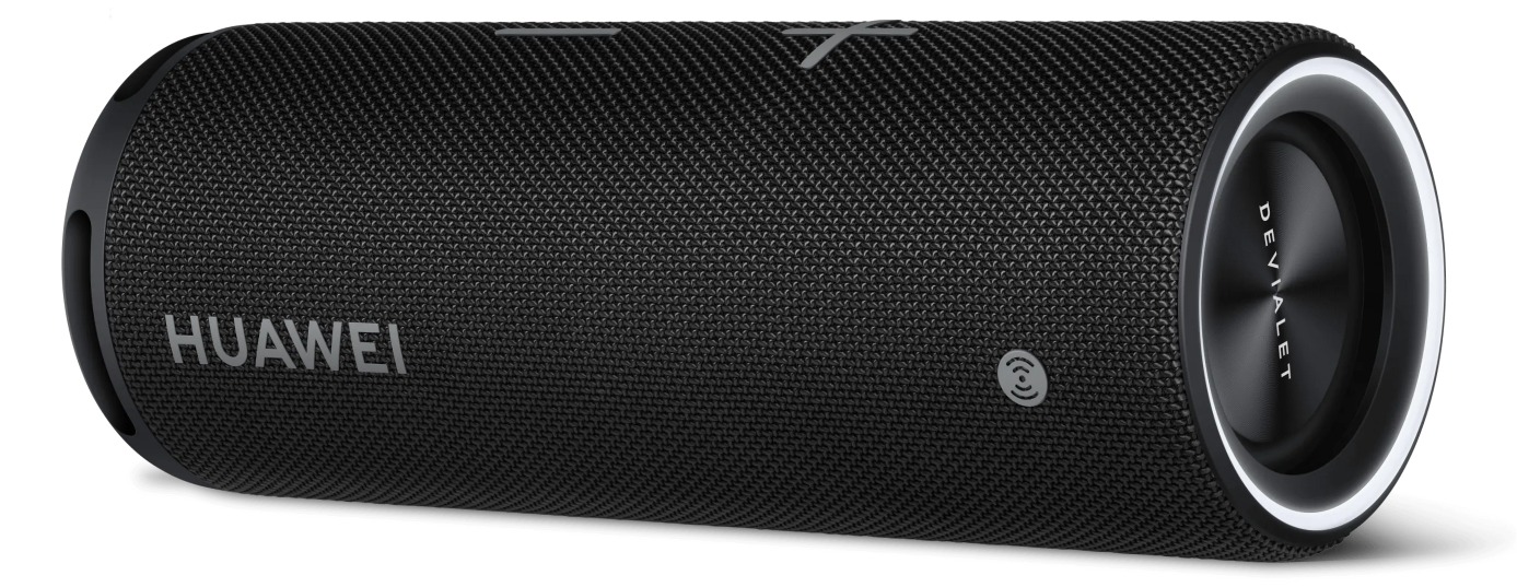 HUAWEI Sound Joy bluetooth hangszóró, Fekete