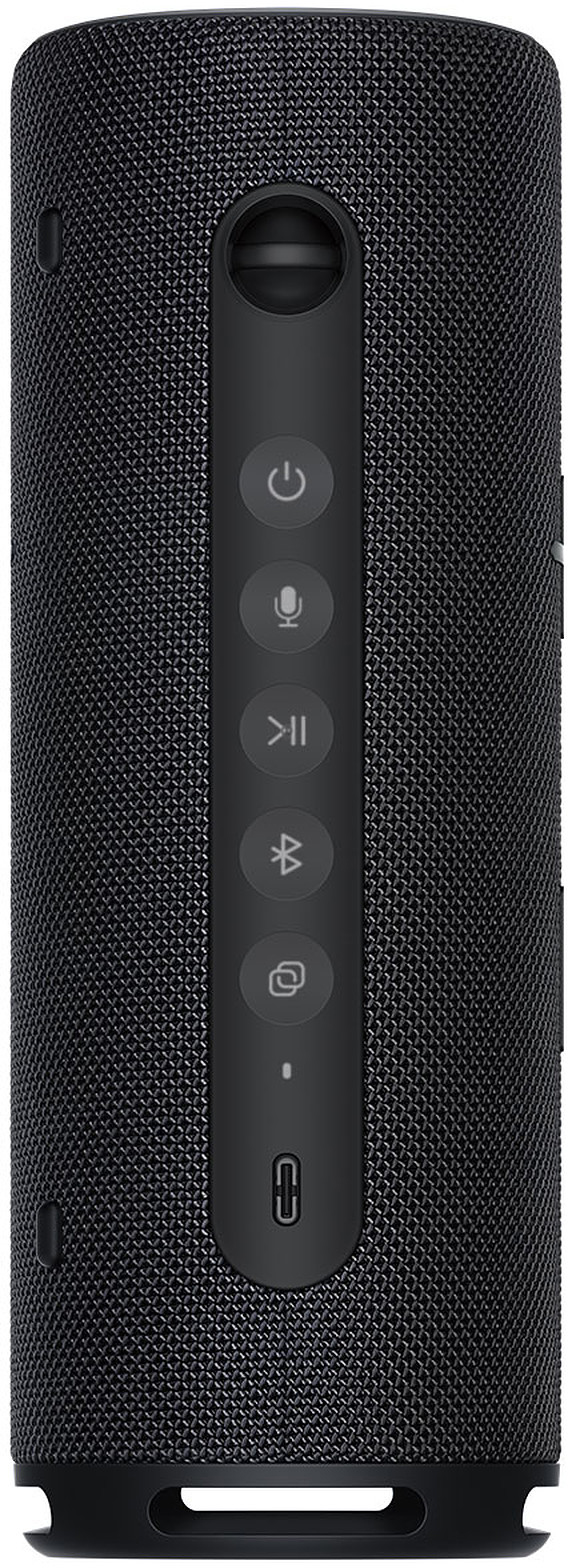 HUAWEI Sound Joy bluetooth hangszóró, Fekete
