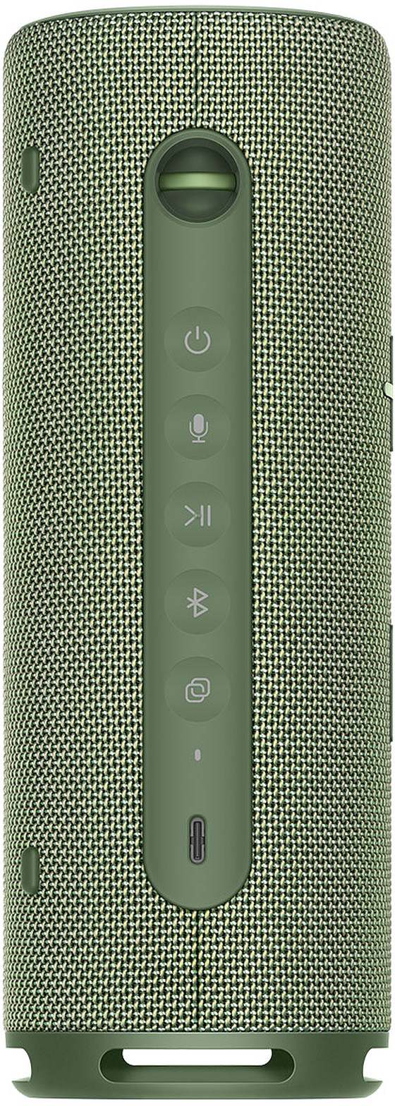 HUAWEI Sound Joy bluetooth hangszóró, Zöld