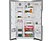 BEKO GN163140PTCHN - Foodcenter/Side-by-Side (Standgerät)