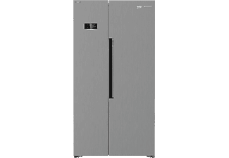 BEKO GN163140PTCHN - Foodcenter/Side-by-Side (Appareil sur pied)