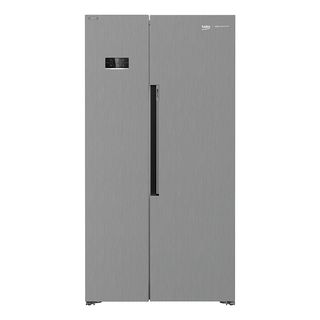 BEKO GN163140PTCHN - Foodcenter/Side-by-Side (Appareil sur pied)