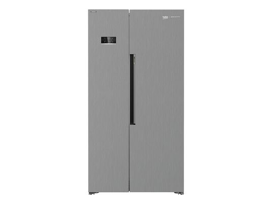 BEKO GN163140PTCHN - Foodcenter/Side-by-Side (Appareil sur pied)