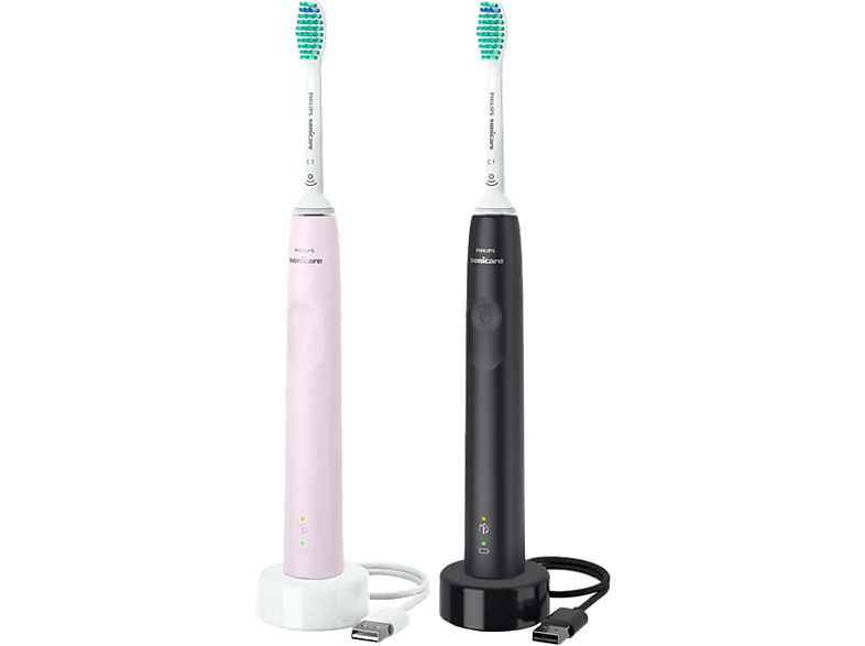 Philips Elektrische Tandenborstel Sonicare 3100 Series (hx3675/15)