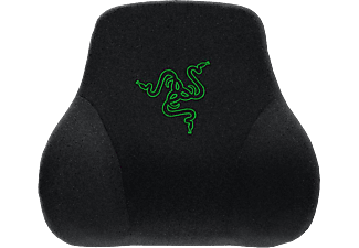 RAZER Head Cushion - Kopfkissen (Schwarz)