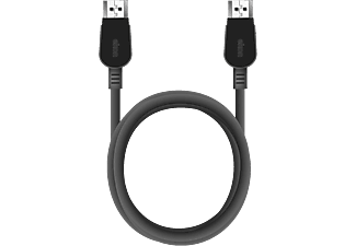 SBS ECVHDMI8K18MMK - HDMI Kabel, 1.8 m, Schwarz