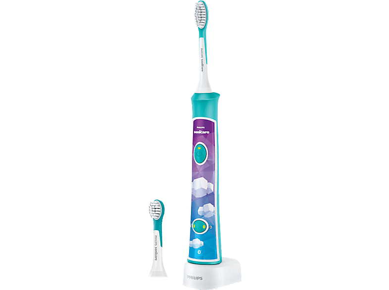 Philips Elektrische Tandenborstel Voor Kinderen Sonicare (hx6322/04)