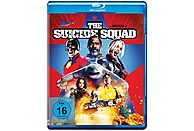 The Suicide Squad (Steelbook) - Blu-ray
