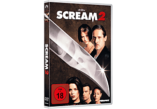 Scream 2 [DVD]