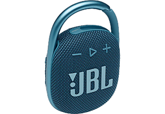 JBL Clip 4 bluetooth hangszóró, kék