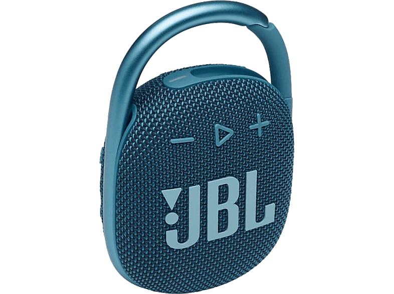 JBL Clip 4 bluetooth hangszóró, kék